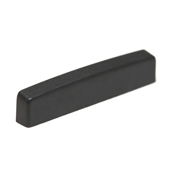 Graph Tech PT-3000-00 TUSQ XL Blank Eşik (Siyah - Jumbo) ürün görseli 1