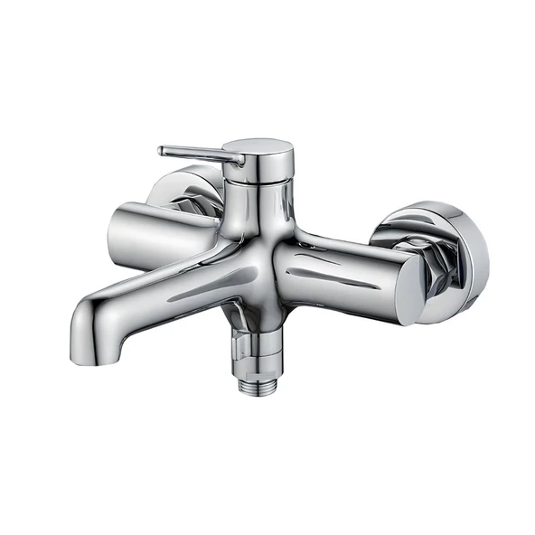 Creavit Flow Krom Banyo Bataryası FL2500 ürün görseli 1