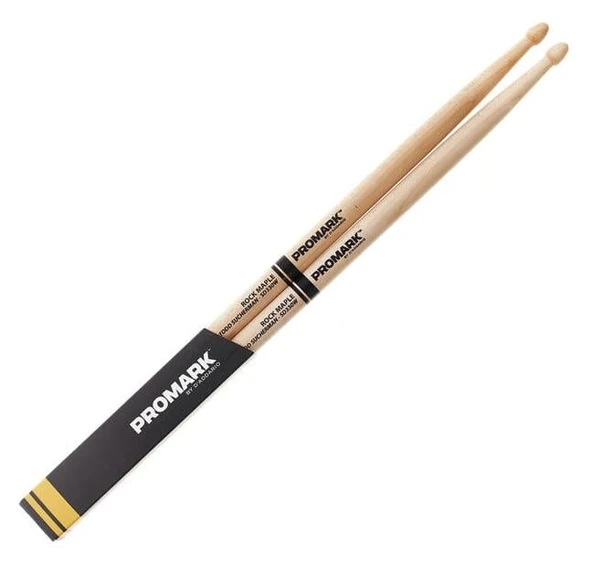 Promark SD330W Todd Sucherman İmza Bageti Maple | Akçaağaç (Maple) - Stüdyo İçin İdeal - Ahşap Uç ürün görseli 1