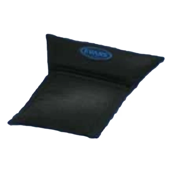 Evans EQPAD EQ Pad Bas Davul Susturucu Yastığı ürün görseli 1