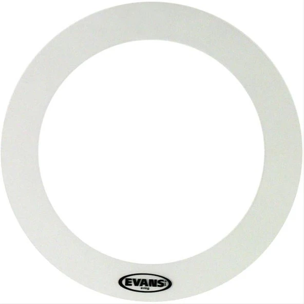 Evans ESNARE E-Ring Trampet Ton Kontrol Halka Seti (14 inç - 2'li) ürün görseli 1