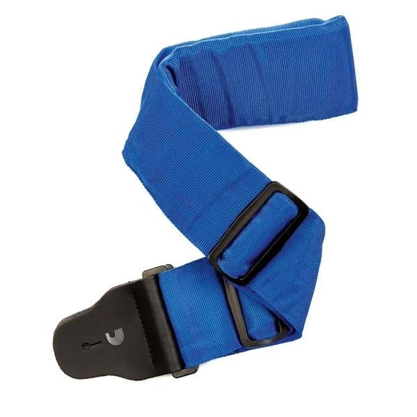 Planet Waves 74T002 Bass Gitar Askısı Pedli (7.4 cm) | Konforlu Ped - Ağrı Önleyici - Dayanıklı ürün görseli 1