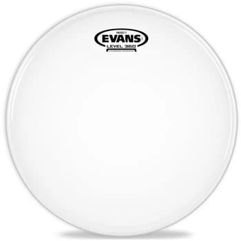 Evans B16RES7 Reso7 Coated Tom Derisi (16 inç - Tek Kat - 7 Mil) ürün görseli 1