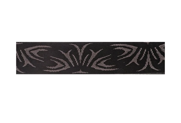 Planet Waves 50F078 Gitar Askısı Black Gray Tattoo (5 cm) | Dövme Deseni - Modern - Dayanıklı ürün görseli 1
