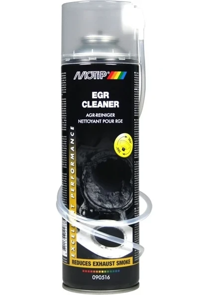 Motip Egr Valf Temizleyici Sprey 500 ml ürün görseli 1