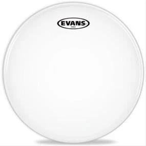 Evans E12G1T G1 Timbal Derisi (12 inç - Tek Kat - 10 Mil) ürün görseli 1