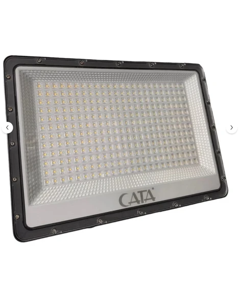 Cata CT-4664--300 WATT PLATINUM SMD LED PROJEKTÖR BEYAZ ürün görseli 1