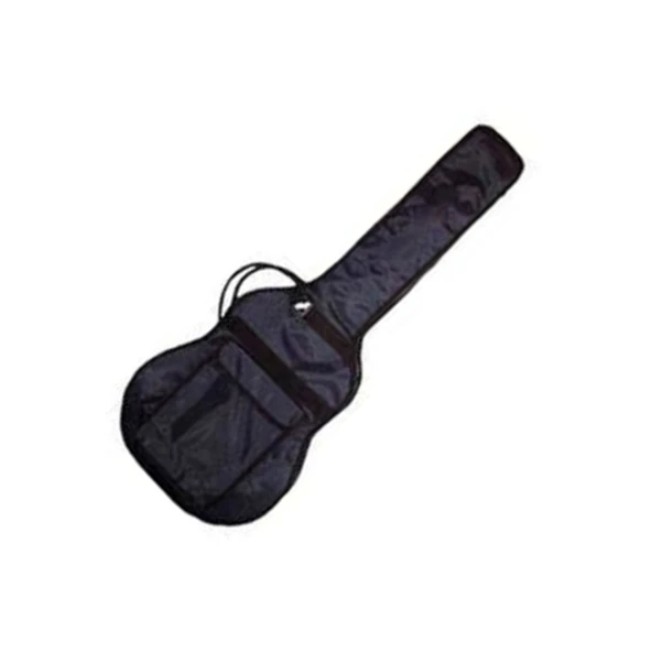 Valencia CB400 Klasik Gitar Kılıfı (Ekonomik) | Naylon Kumaş - Toz Koruması - Hafif ürün görseli 1