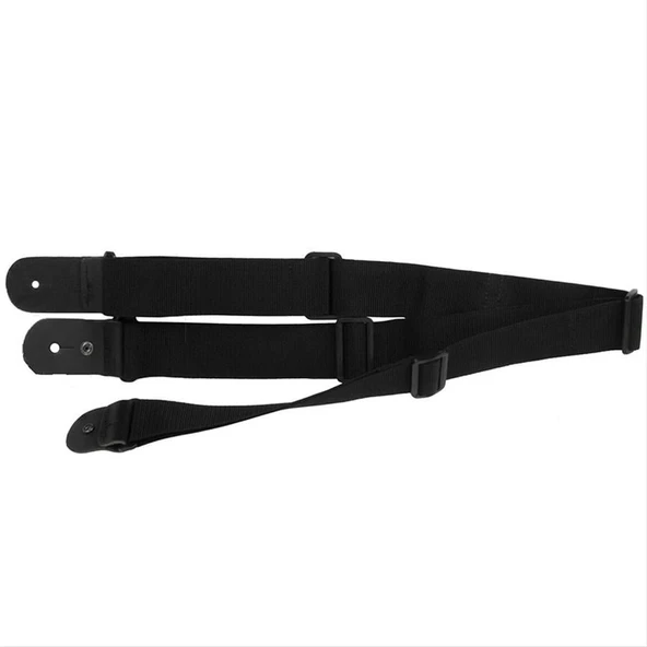 Planet Waves 50DARE000 Dare Özel Tasarım Gitar Askısı 5 cm (Orta Seviye) | Dikkat Çekici Grafik Baskı, Yumuşak Omuz Desteği ve Sağlam Dokuma Yapısı ürün görseli 1