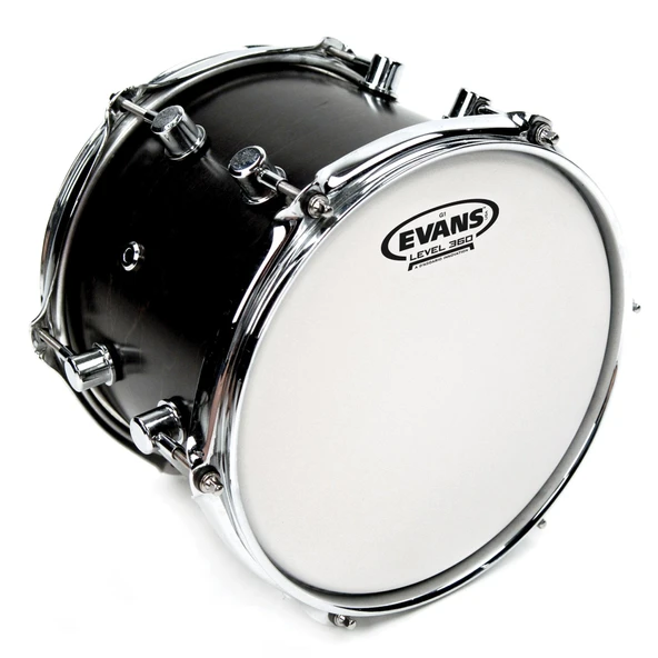 Evans B06G1 G1 Coated Tom Derisi (6 inç - Tek Kat - 10 Mil) ürün görseli 1