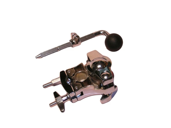 Maxtone 618- Top Yuvalı (Ball Joint) Tom Tutucu Aparatı (Aksesuar/Yedek Parça) | 360 Derece Esnek Hareket Kabiliyeti, Hassas Açı Ayarı ve Maksimum Stabilite ürün görseli 1