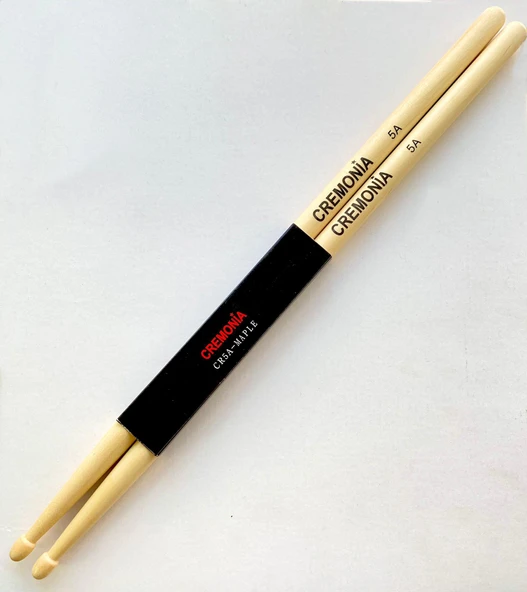 Cremonia CR5A-MAPLE Baget | 5A Akçaağaç Baget Takımı ürün görseli 1