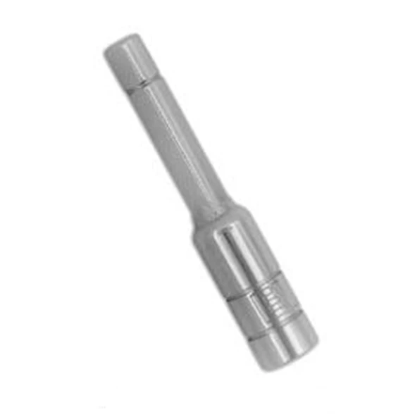 Evans DABK Matkap Uçlu Davul Akort Anahtarı - Drill Bit (Aksesuar) | Hızlı Deri Değişimi İçin Özel Tasarım ve Tüm Standart Matkaplarla Tam Uyum ürün görseli 1