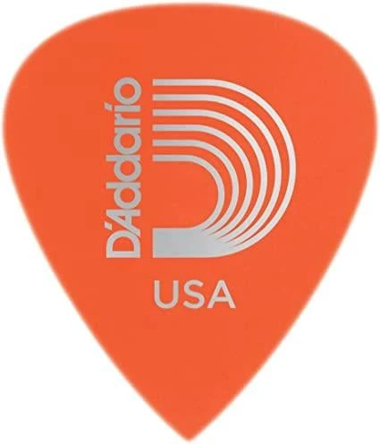 Planet Waves 6DOR2-10 Duralin Precision Pena (10'lu Paket - Light) | Hassas Uç - Hızlı Atak - Esnek ürün görseli 1