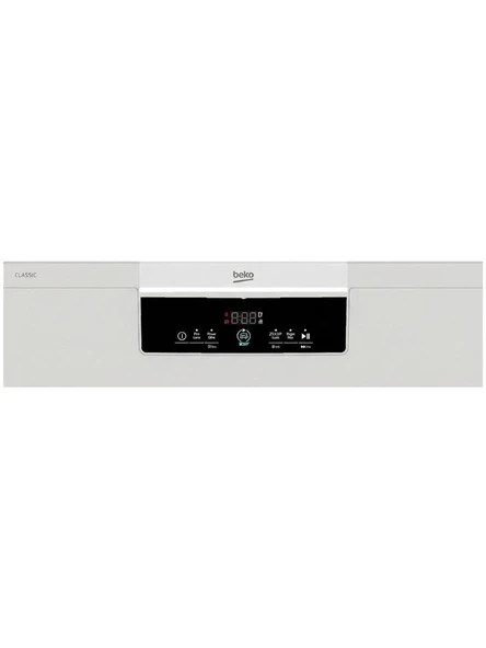 Beko B 600 B 4 Programlı Bulaşık Makinesi - Resim 2
