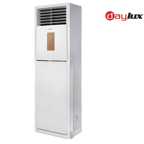 Daylux DVA140A 48000 BTU Salon Tipi Klima ürün görseli 1