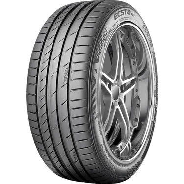 Kumho 225/55 R19 99W Ecsta PS71 Yaz Lastiği - 2026 ürün görseli 1