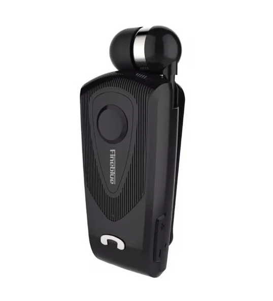 Fineblue F930 Makaralı Bluetooth Kulaklık Konuşma Ve Müzik Dinleme Kulaklık ürün görseli 1