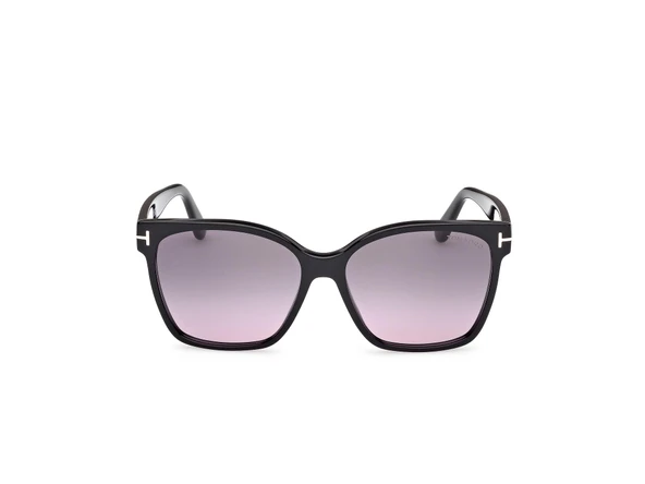 Tom Ford FT1312 01B Kadın Güneş Gözlüğü ürün görseli 1