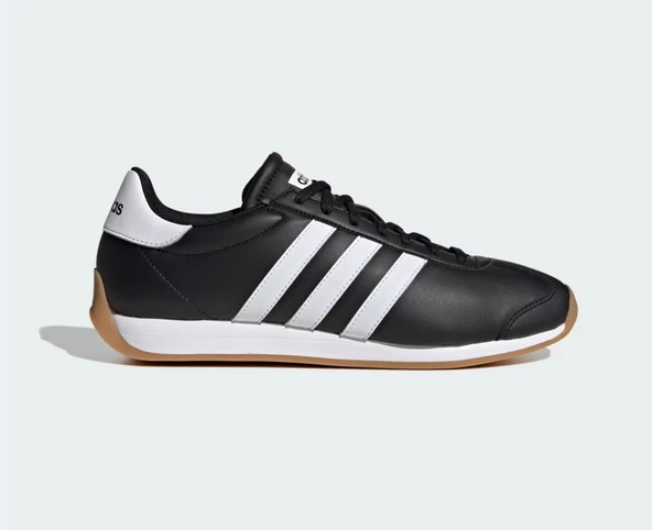 adidas Runvısta Erkek Siyah Günlük Ayakkabı HQ2315 ürün görseli 1