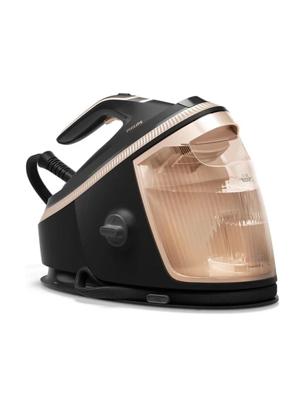 Philips PSG7300/80 Buhar Kazanlı Ütü - Resim 3