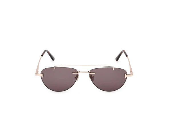 Tom Ford FT1356 28A Unisex Güneş Gözlüğü ürün görseli 1