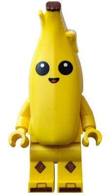 Lego Minifigür Fortnite Peely fort15 ürün görseli 1