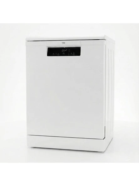 Beko B 600 B 4 Programlı Bulaşık Makinesi - Resim 3