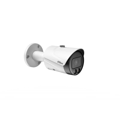 DAHUA IPC-HFW1249S-S-IL 2MP 2.8MM IP BULLET KAMERA ürün görseli 1