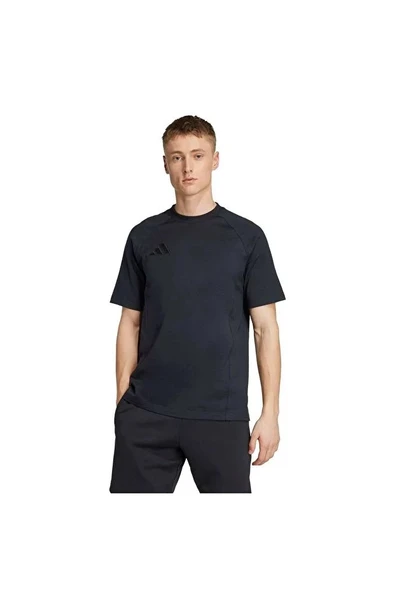 Adidas Tiro 25 Tee Erkek Spor T-shirt JY5948 ürün görseli 1