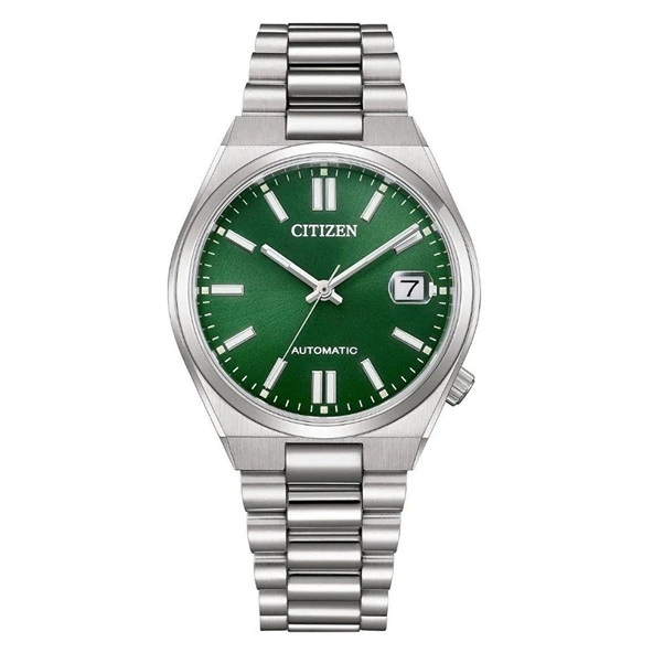 NJ0200-50X Citizen Tsuyosa 37mm Erkek Kol Saati ürün görseli 1