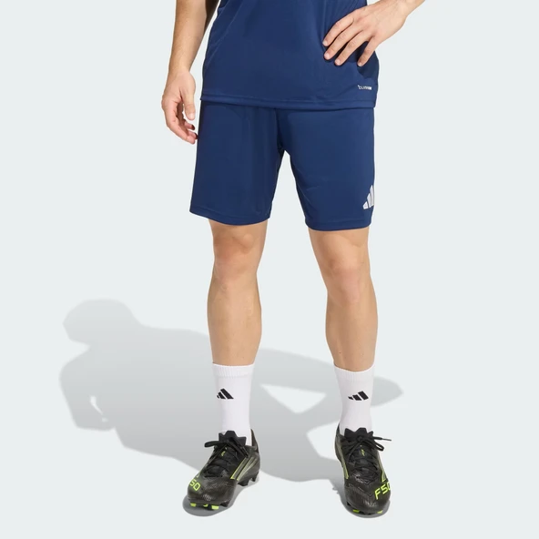 Adidas Ent26 Sho Erkek Spor Şort JZ2513 ürün görseli 1