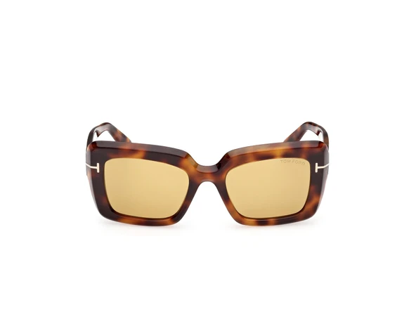 Tom Ford FT1318 53E Kadın Güneş Gözlüğü ürün görseli 1