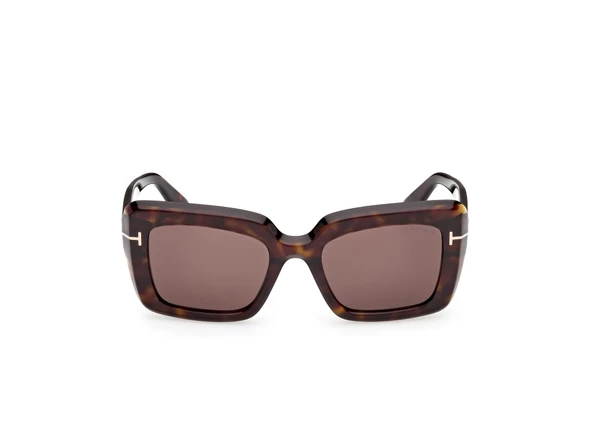 Tom Ford FT1318 52E Kadın Güneş Gözlüğü ürün görseli 1