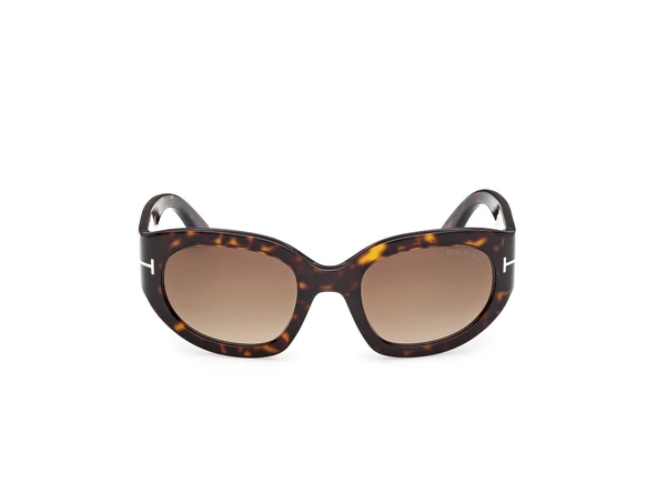 Tom Ford FT1313 52F Kadın Güneş Gözlüğü ürün görseli 1
