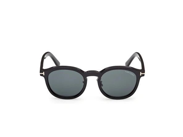 Tom Ford FT1277 01A Erkek Güneş Gözlüğü ürün görseli 1