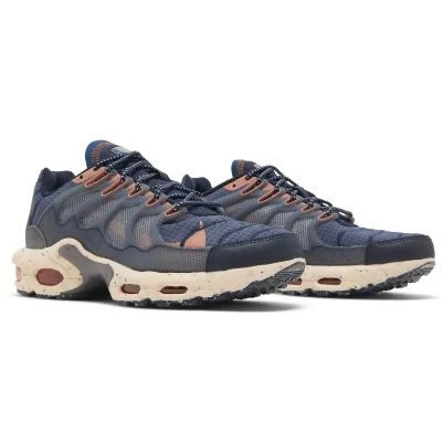 Nike Air Max Terrascape Plus Obsidian Thunder Blue Erkek Spor Ayakkabı ürün görseli 1