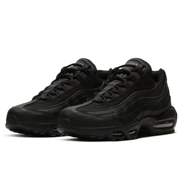 Nike Air Max 95 Essential Erkek Spor Ayakkabı ürün görseli 1