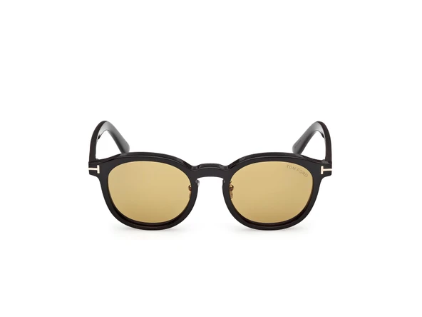 Tom Ford FT1277 01E Erkek Güneş Gözlüğü ürün görseli 1