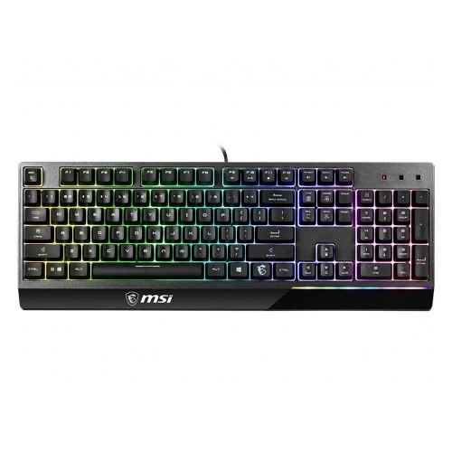 MSI VIGOR GK30 GAMING TR KLAVYE ürün görseli 1