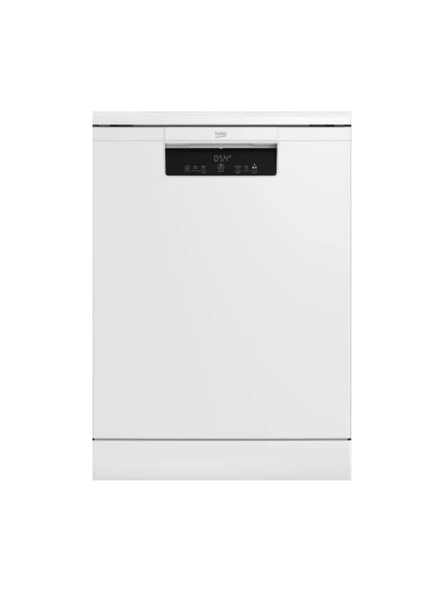 Beko B 600 B 4 Programlı Bulaşık Makinesi ürün görseli 1