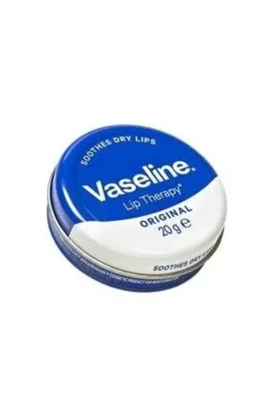 VASELİNE LİP THERAPY ORİGİNAL 20 GR ürün görseli 1