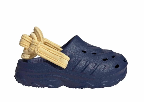 adidas Maxxclog I Lacivert Bebek Terlik IH6838 ürün görseli 1