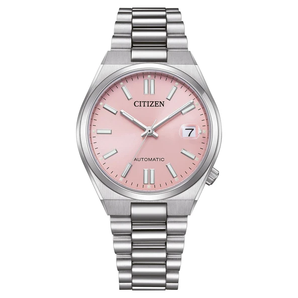 NJ0200-50Z Citizen Tsuyosa Unisex Kol Saati ürün görseli 1