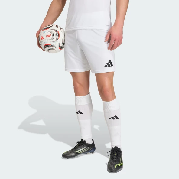 Adidas Ent 26 Sho Erkek Spor Şort JZ2516 ürün görseli 1