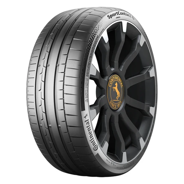 Continental SportContact 6 295/35 R24 110Y XL FR Yaz Lastiği - 2024 ürün görseli 1