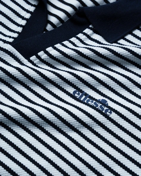 Ellesse Erkek Polo Tişört 6Sm5019 - Resim 4