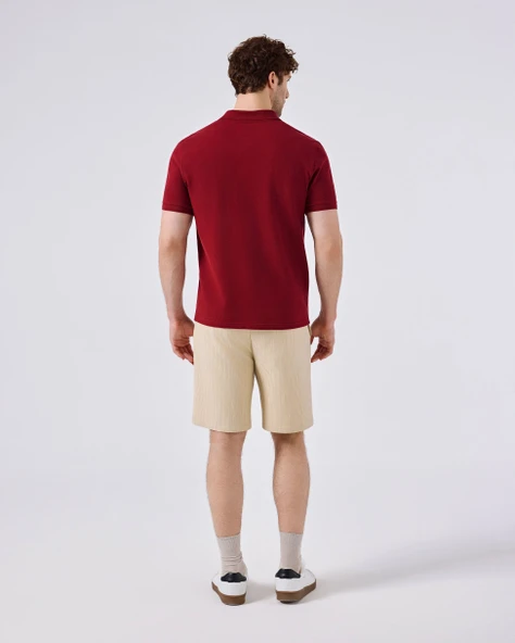 Ellesse Erkek Polo Tişört 6Sm5044 - Resim 6