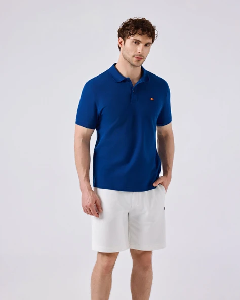 Ellesse Erkek Polo Tişört 6Sm5044 - Resim 10