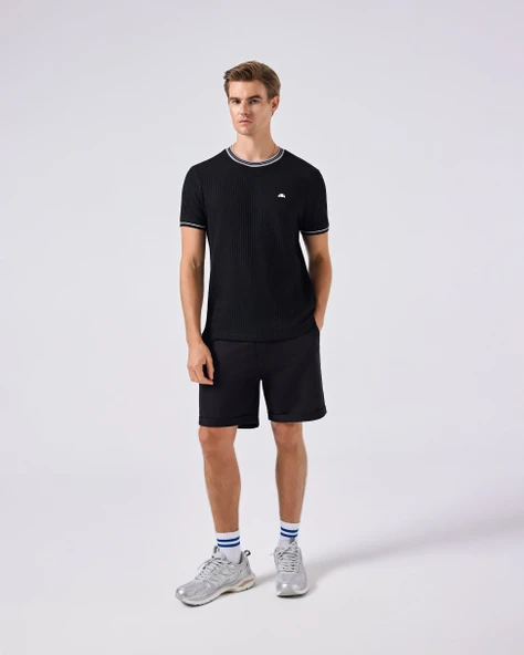 Ellesse Erkek Triko Tişört 6Sm5046 - Resim 11